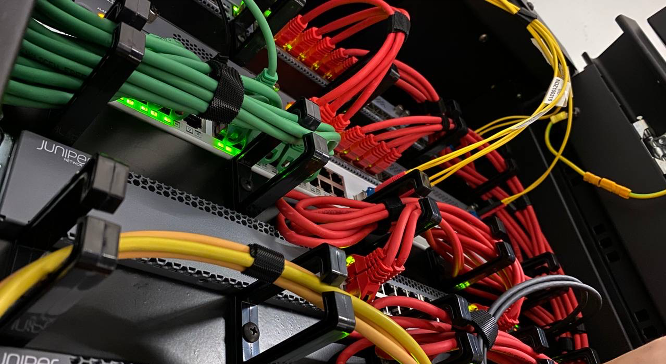 Snel cloud platform op eigen infrastructuur