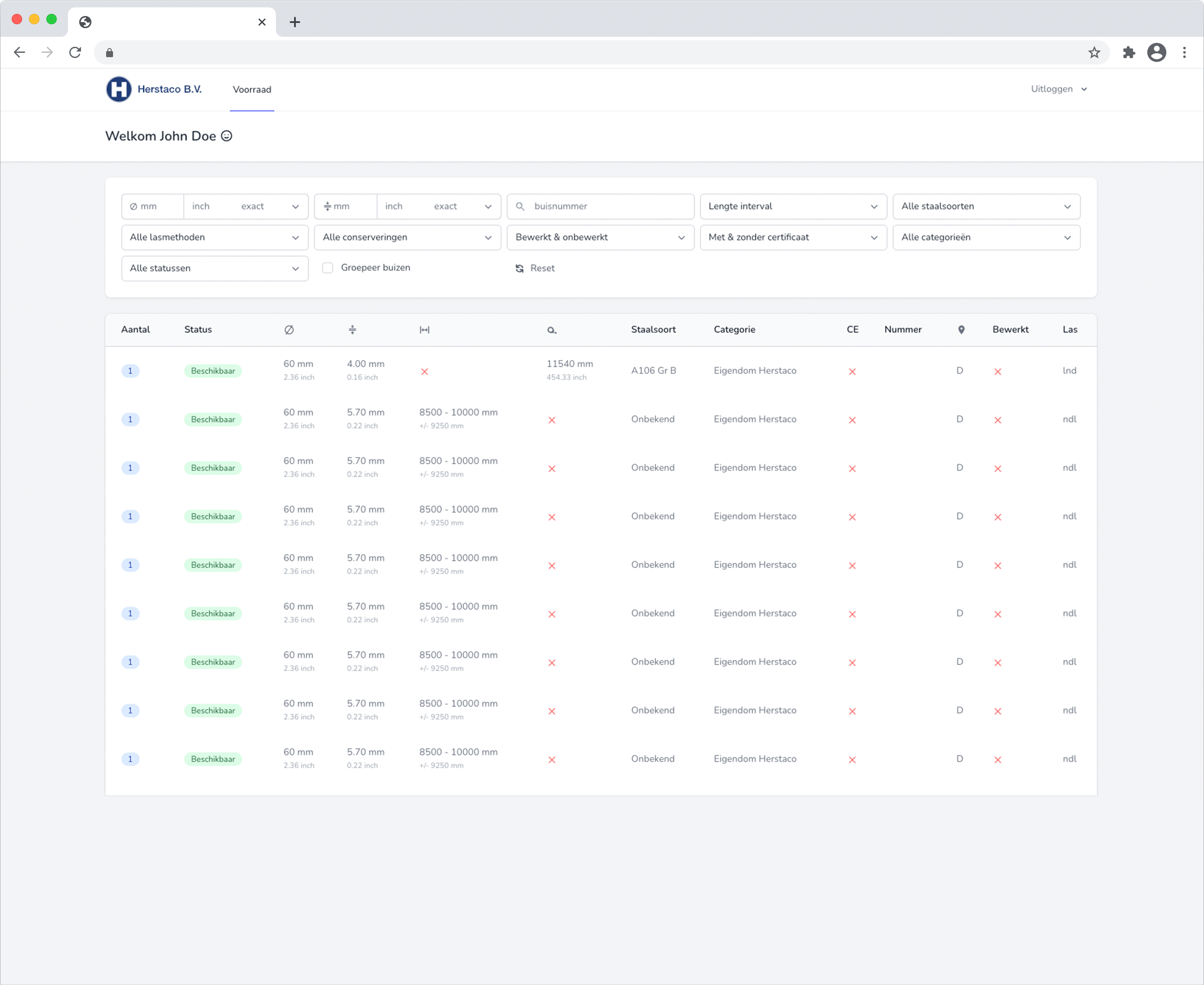 Whitney leaning against a railing on a downtown street