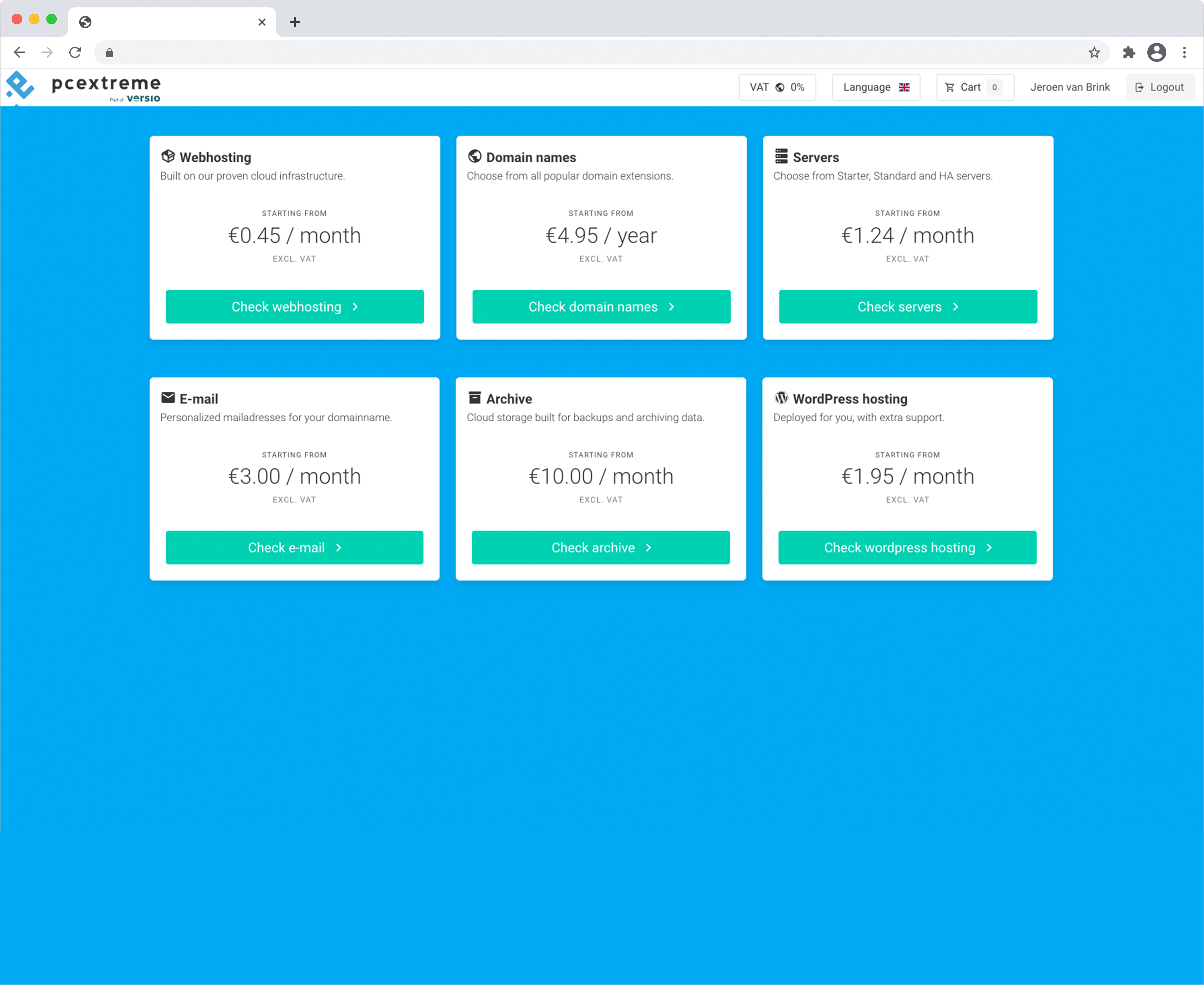 Whitney leaning against a railing on a downtown street